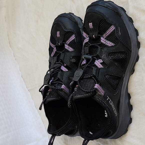 Merrell Speed Strike Hiking Trail Shoes NEW - Picture 4 of 15